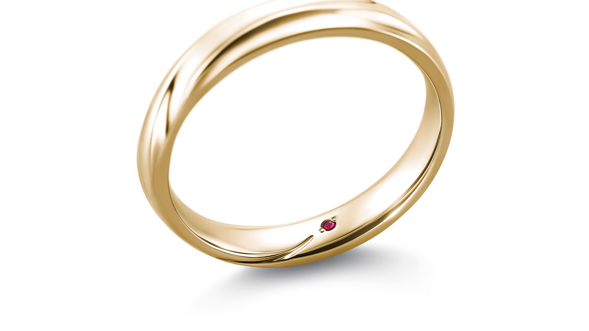Tsukiboshi 月星【展示店舗限定】_4_結婚指輪