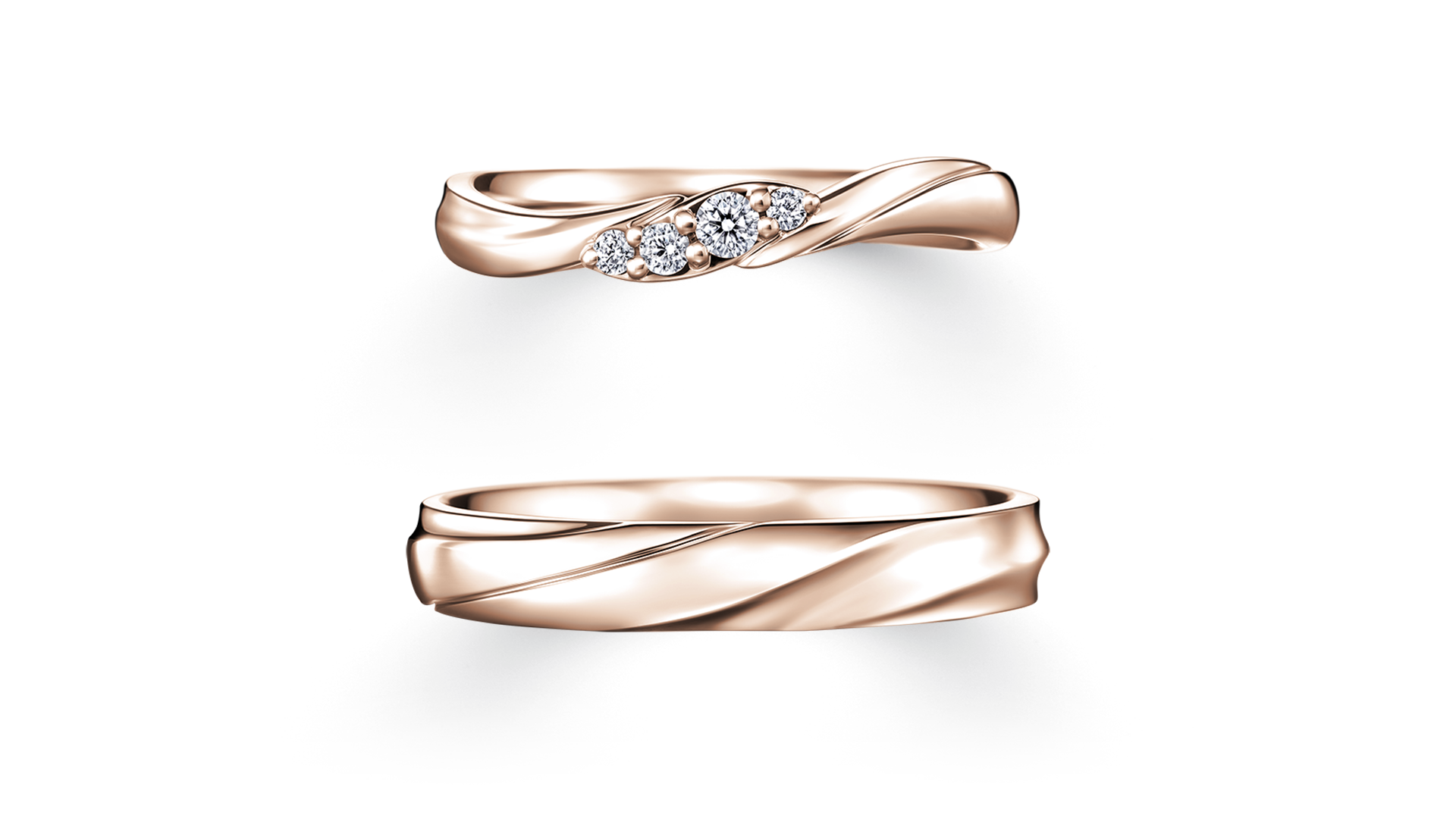 Tsukiboshi 月星【展示店舗限定】_1_結婚指輪