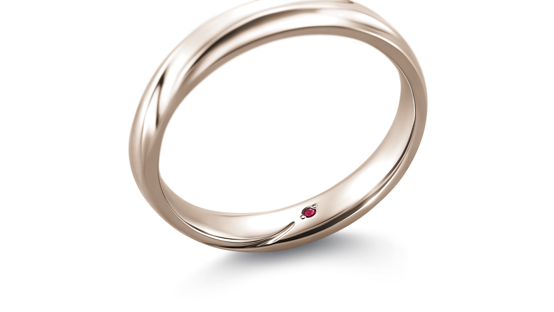 Tsukiboshi 月星【展示店舗限定】_4_結婚指輪