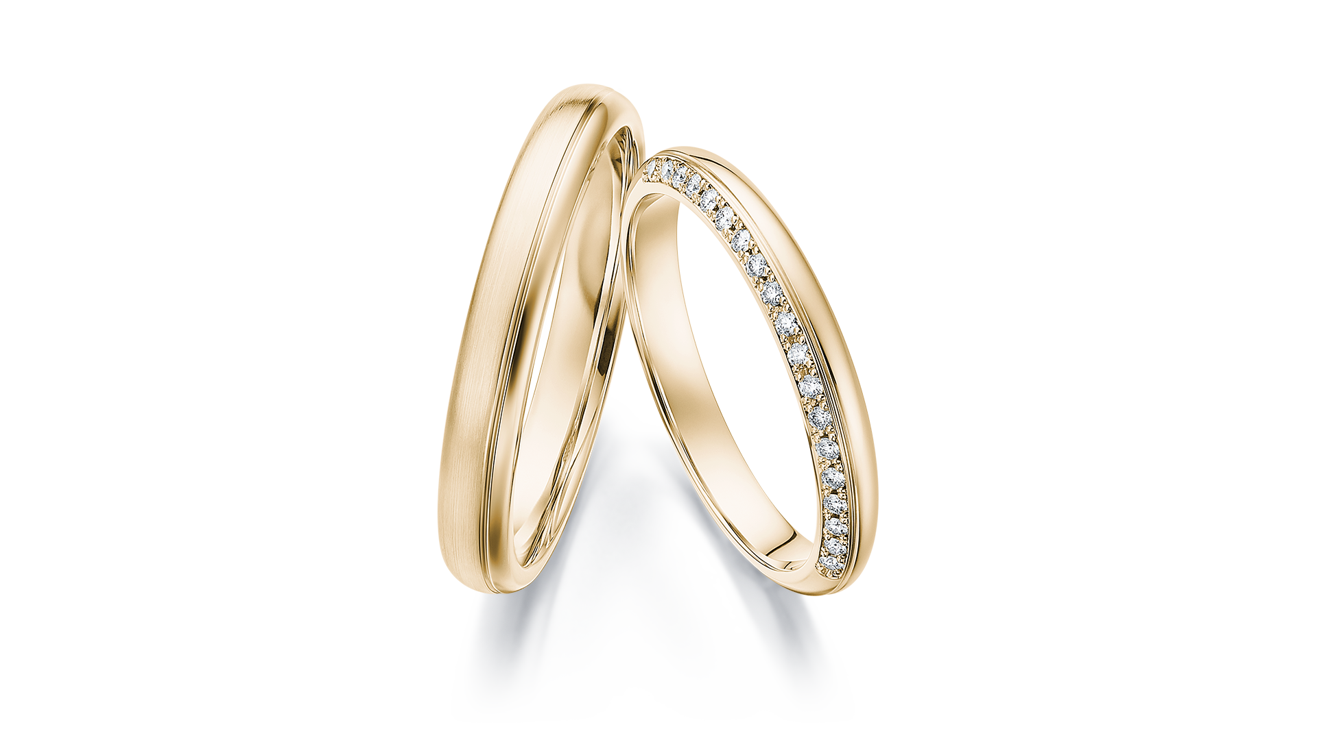 Anael アナエル_2_結婚指輪