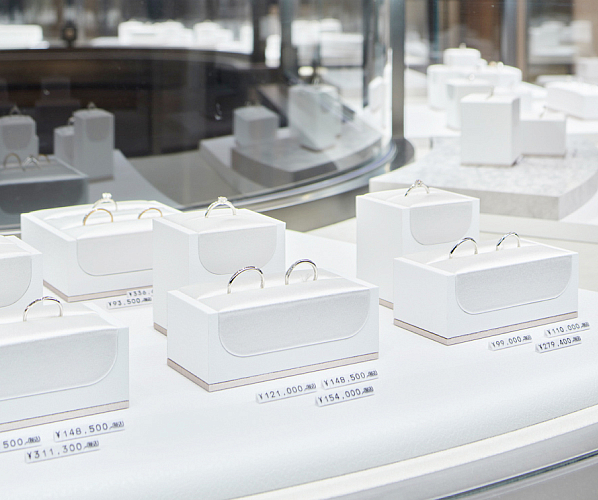 公式】梅田ハービスENT店 （大阪府）｜婚約指輪・結婚指輪はI-PRIMO