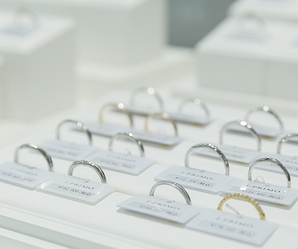 I-PRIMO アイプリモ 婚約指輪 セット 公式】池袋店 （東京都）｜婚約指輪・結婚指輪はI-PRIMO（アイプリモ）