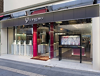 千葉店 婚約指輪 結婚指輪のi Primo アイプリモ ページ 7