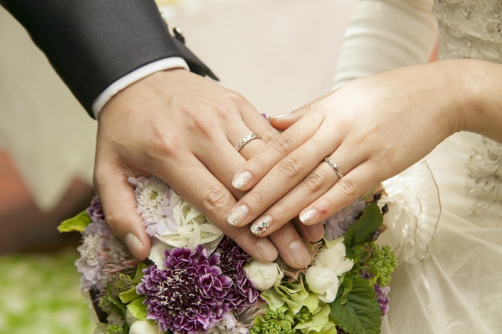 結婚指輪は誰が買うもの？気になる相場や支払い分担について_2