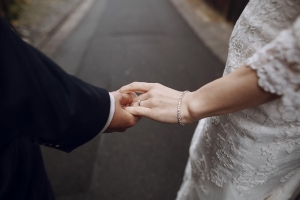 海外の結婚指輪・婚約指輪はどんなもの？