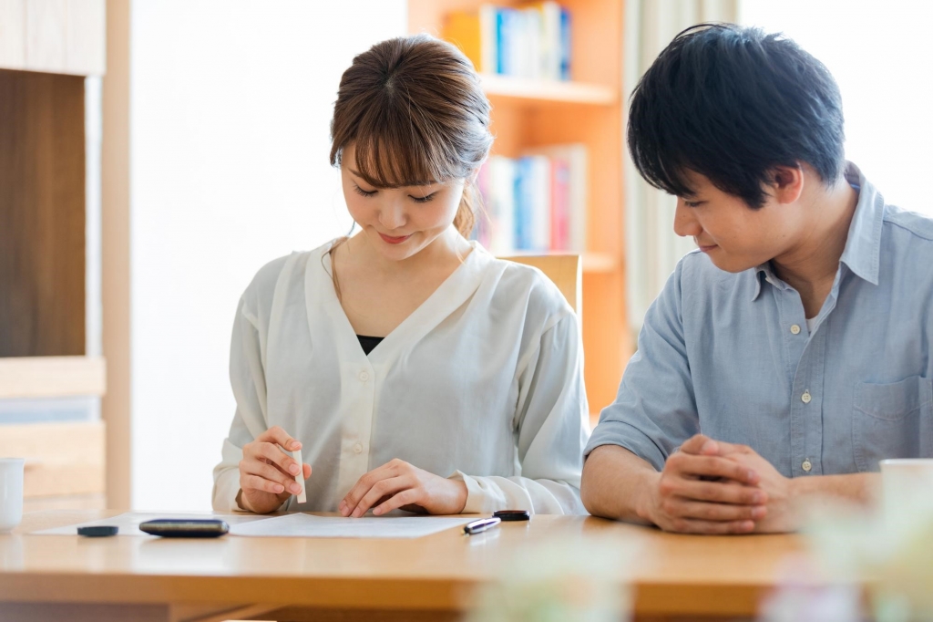 デザイン婚姻届の入手先や選び方をご紹介！自作する際の注意点も解説_4