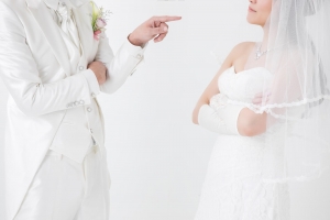 結婚式準備の喧嘩は避けられない？よくある内容と仲直り方法とは？