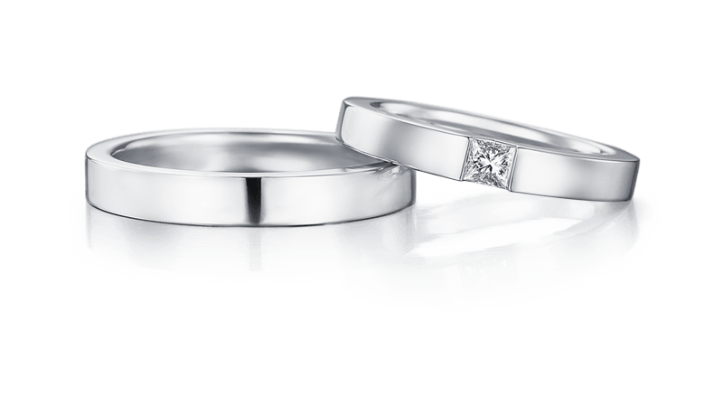 philia フィリア | 結婚指輪