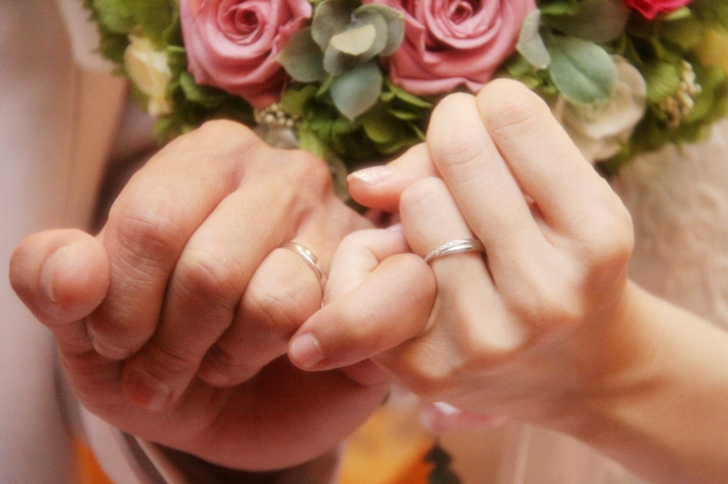 個性的でおしゃれな結婚指輪を選ぶ際のポイント・注意点を解説＿３