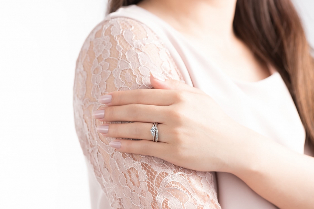 婚約指輪・結婚指輪のサイズ選びの失敗を避ける！選び方と注意点を解説_4