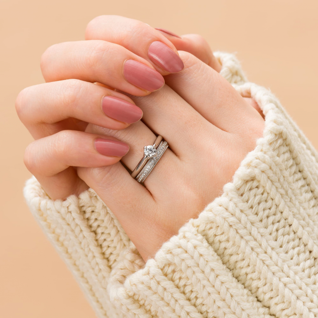 結婚指輪を着けっぱなしにするメリット・デメリットとお手入れ方法を解説_2