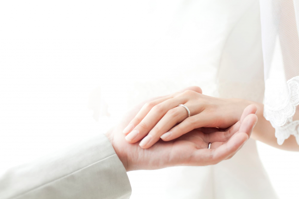 プラチナの結婚指輪が人気の理由・注意点を解説！_3