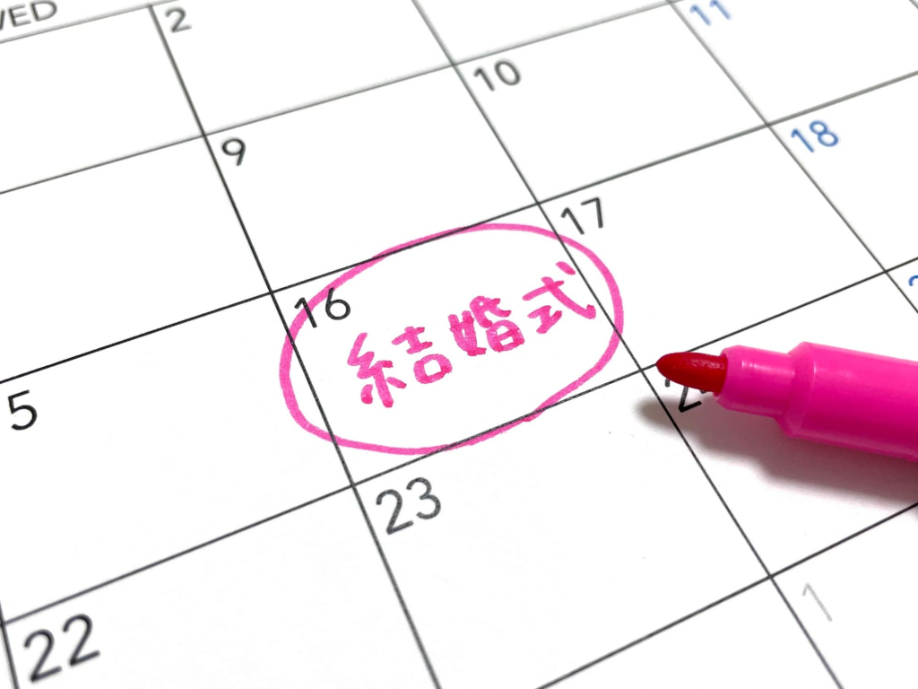 婚約指輪・結婚指輪の納期は？急ぎで必要な場合の解決策もご紹介_3