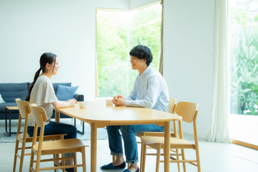 バツイチで幸せな結婚生活を送るためのポイントをご紹介！再婚前に確認したいこととは