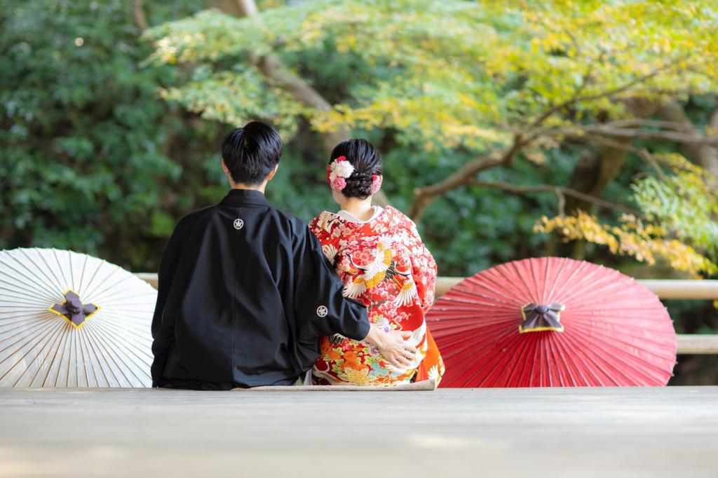 プロポーズなしで結婚したカップルの割合と主な理由をご紹介_1