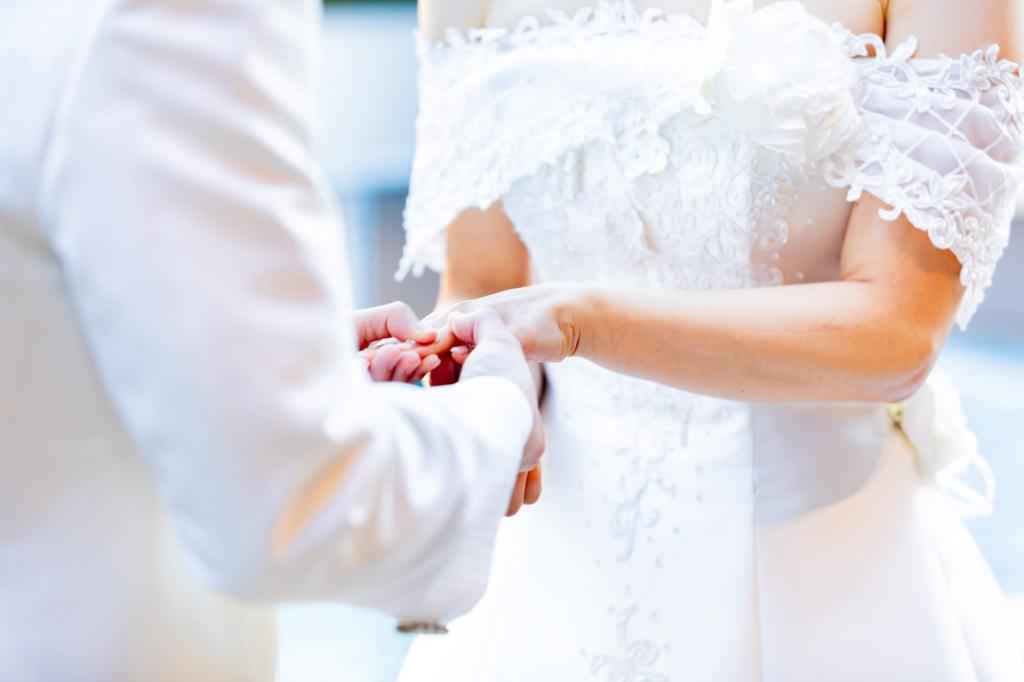 プロポーズなしで結婚したカップルの割合と主な理由をご紹介_2