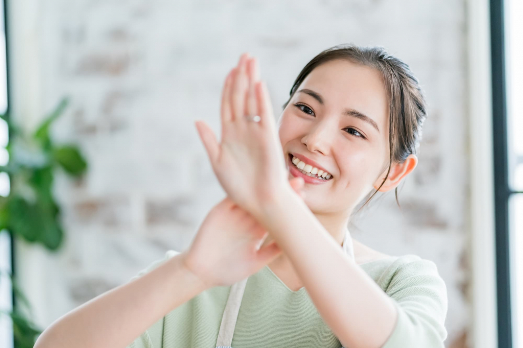 女性だけが結婚指輪を購入しても良い？