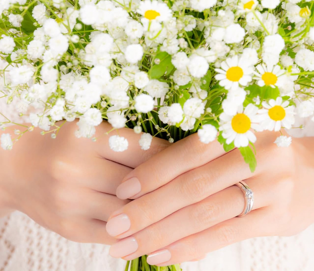 婚約指輪のお返しの注意点